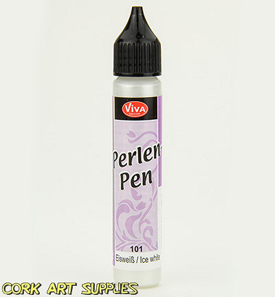 ViVa Decor Ice White