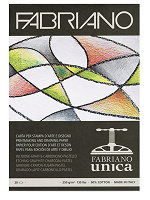 Fabriano Unica 20s A3 250gm