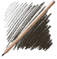 Carbon Pencils Conte 3B