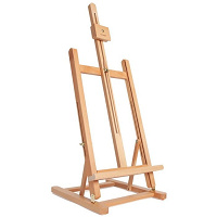 Easel Table H Frame Brandon