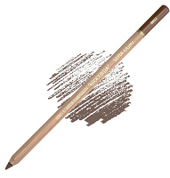 Charcoal Pencil Koh-I-Noor Gioconda Sepia Light