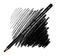 Charcoal Pencil Conté HB