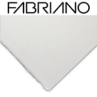 Fabriano Rosaspina 135lb/285gm 70x50cm White** Minimum Order Quantity of 3**