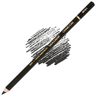 Charcoal Pencil Koh-I-Noor Black Medium