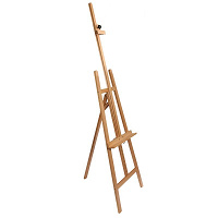 Easel Studio A Frame Mersey