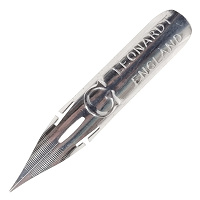 Nib G General Handwriting