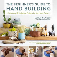 Book Beginner's Hand Building