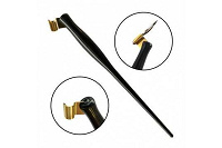 Penholder Oblique Fitting