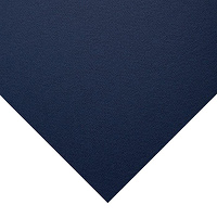 Fabriano Tiziano A4 Sheet 160gm 42 Blue Night