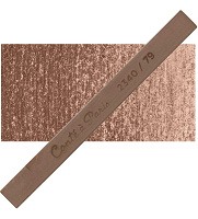 Conté Crayon 079 Brick Red