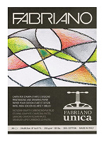 Fabriano Unica 20s A4 250gm