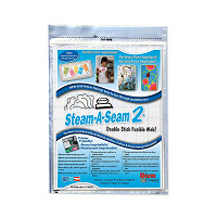 Stafil Steam A Seam 2 Double Stick Fusible Web