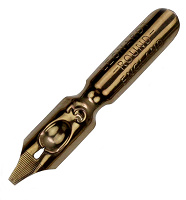 Nib Roundhand No 3