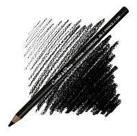 Charcoal Pencil Conté 2B
