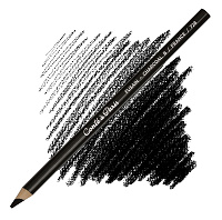 Charcoal Pencil Conté B