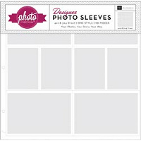 Echo Park Paper Photo Freedom 12x12" Designer
