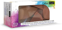 Sponges ColourDust 4pk
