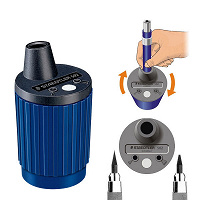 Sharpener Staedtler 2mm Tub