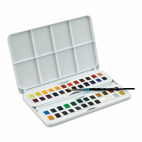 Aquafine Set Studio 48 H/Pan^