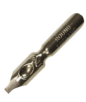 Nib Roundhand No 2