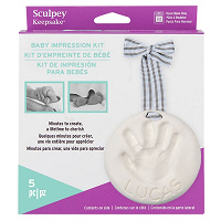Sculpey Keepsake Baby Kit