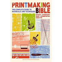 Book The Printmaking Bible