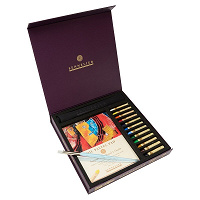 Sennelier Oil Pastel Magnetic Set