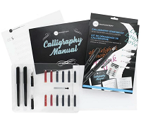 Calligraphy Starter Kit