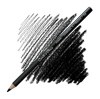 Charcoal Pencil Conté H