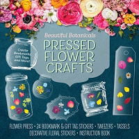 Flower Press Kit