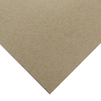 Fabriano Tiziano 50x65cm 160g 28 Grey Ash **Min Order Quantity of 3**