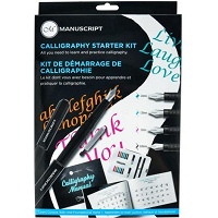 Calligraphy Starter Kit