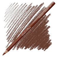 Charcoal Pencil Conté Sanguine