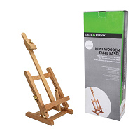 Daler Simply Mini 12" Table Easel
