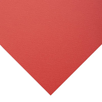 Fabriano Tiziano 50x65cm 160g 41 Red Fire**Min Order Quantity of 3**