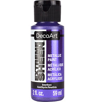 DecoArt 59ml Extreme Sheen Amethyst