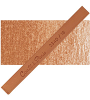 Conté Crayon 018 Raw Sienna