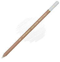 Charcoal Pencil Koh-I-Noor Gioconda White