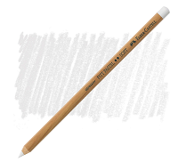 Pastel Pencil Pitt White Soft