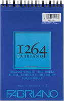 Fabriano 1264 300gm 15 Sh