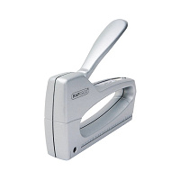 Staple Gun Med Duty Rapesco