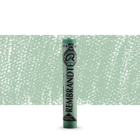 Rembrandt Cinnabar Green Deep Tint 9
