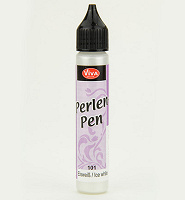 ViVa Decor Ice White